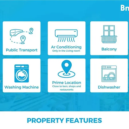 Principe Real Sunny * Lisboa