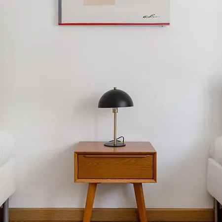 شقة Principe Real Sunny Lisboa