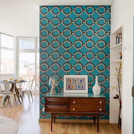 Principe Real Sunny Lisboa