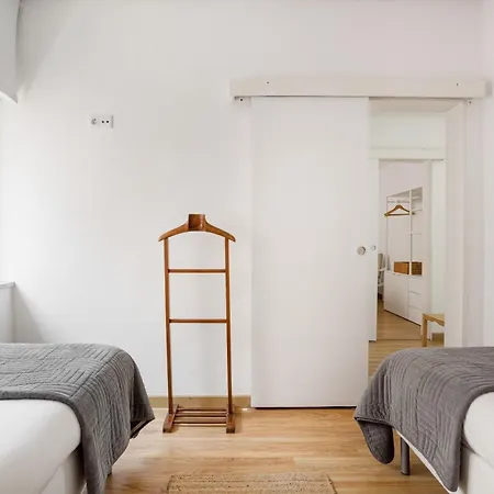 Principe Real Sunny Lisboa