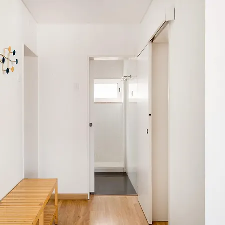 Principe Real Sunny * Lisboa