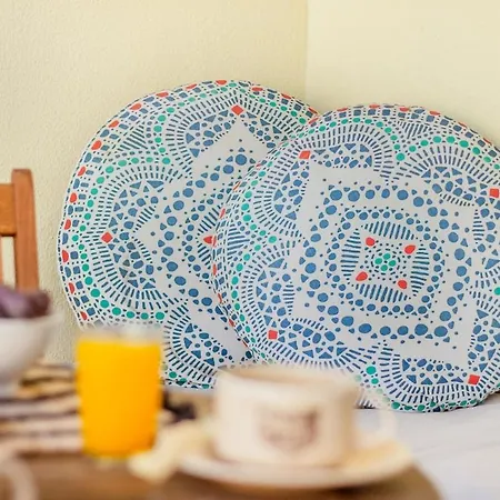 Principe Real Sunny Apartamento