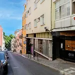 Apartament Principe Real Sunny *