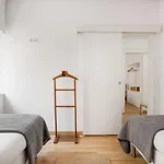 Principe Real Sunny Апартаменти