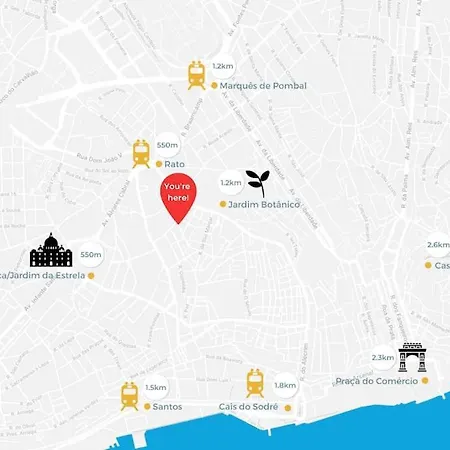 Principe Real Sunny *