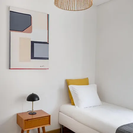 Principe Real Sunny * Лиссабон