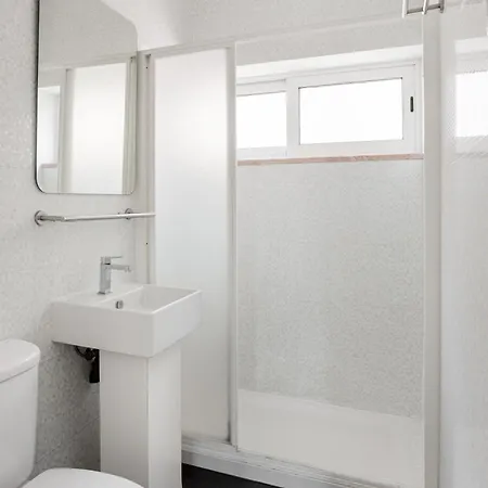 Lejlighed Principe Real Sunny *