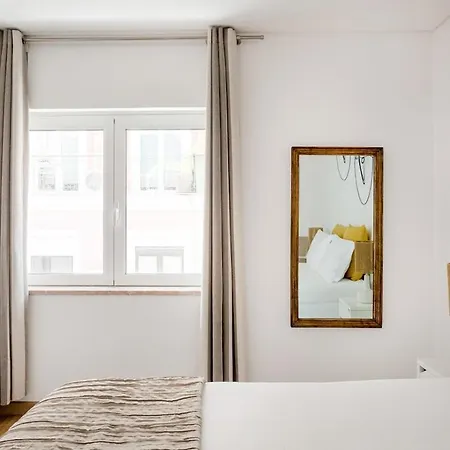 Apartmán Principe Real Sunny *