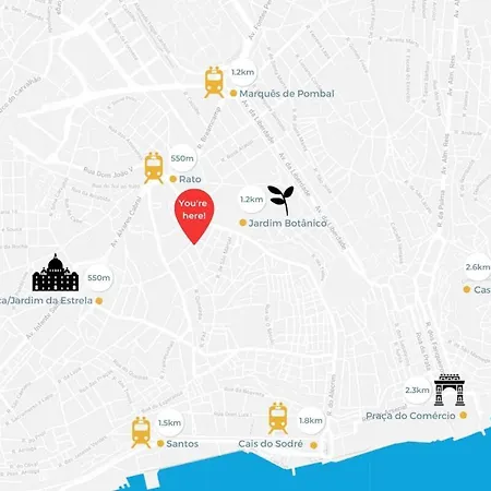 Principe Real Sunny *