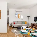 Apartment Principe Real Sunny Lisbon
