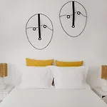 Principe Real Sunny Apartment Lisbon