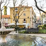 Apartment Principe Real Sunny