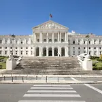 Principe Real Sunny Lisbon