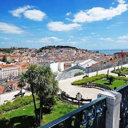 Principe Real Sunny Lisboa
