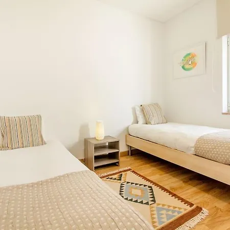 Apartman Principe Real Sunny