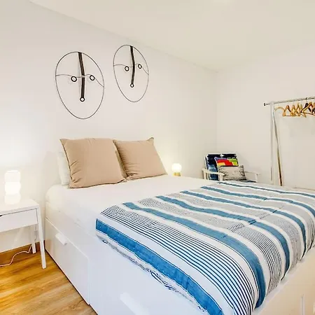 Apartman Principe Real Sunny *