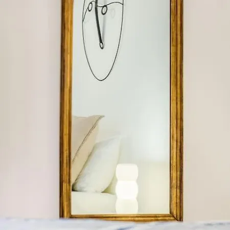 Apartman Principe Real Sunny
