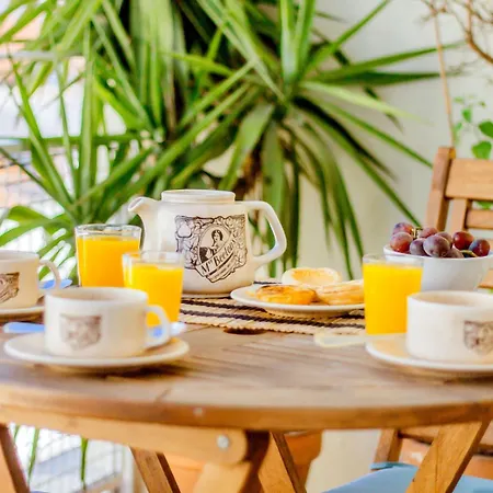 Apartman Principe Real Sunny Lisboa